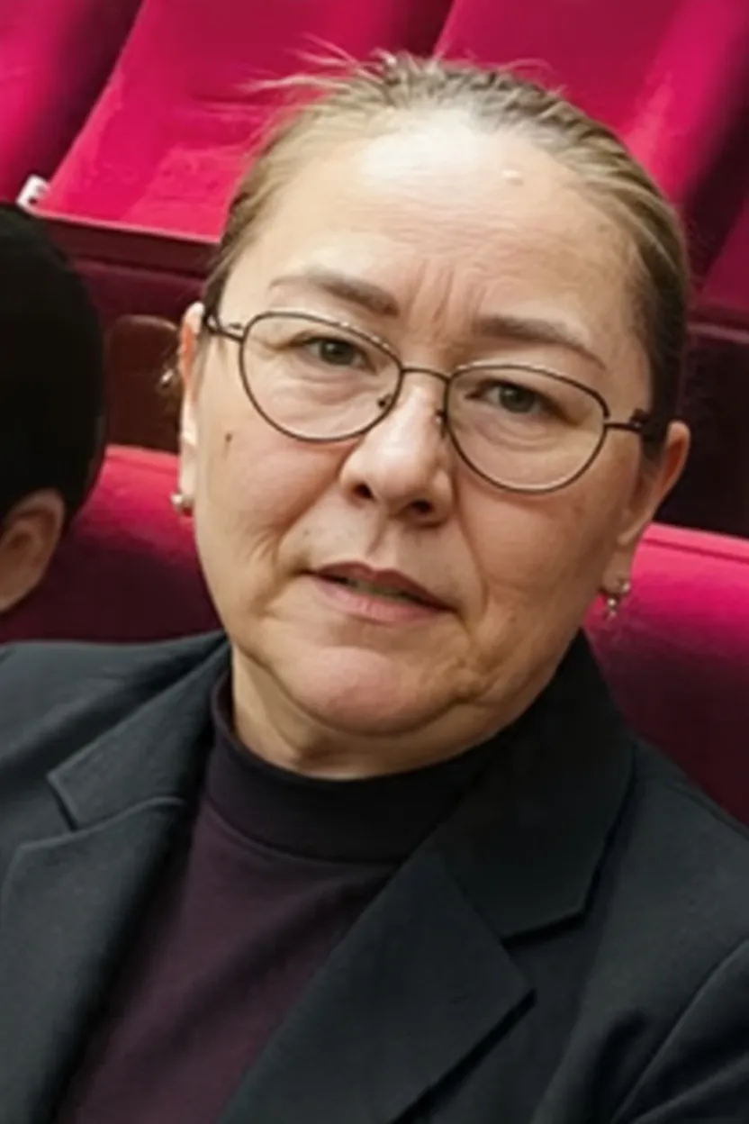 Балабақша тәрбиешісі Туребаева Айнұр